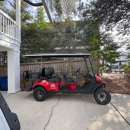 Dune Our Thing Blue Mountain Beach Exterior photo