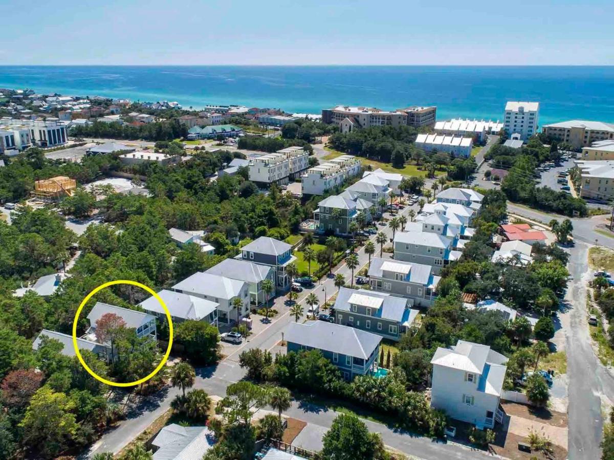 Dune Our Thing Blue Mountain Beach Exterior photo
