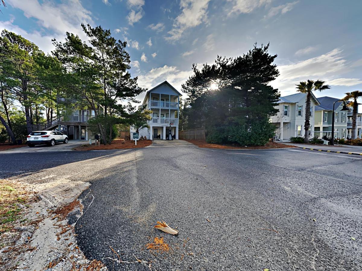 Dune Our Thing Blue Mountain Beach Exterior photo