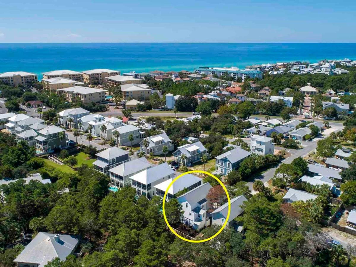 Dune Our Thing Blue Mountain Beach Exterior photo
