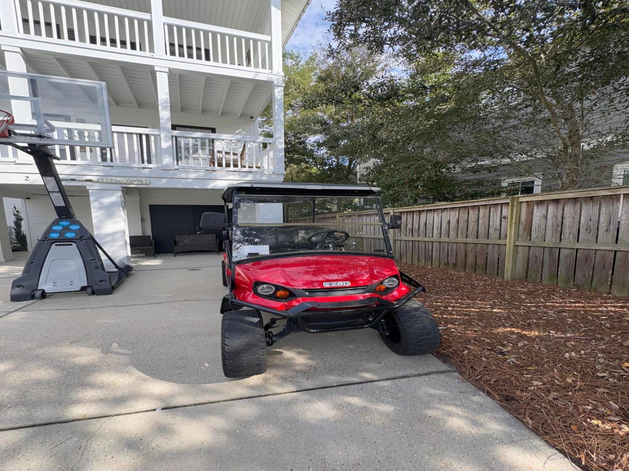 Dune Our Thing Blue Mountain Beach Exterior photo
